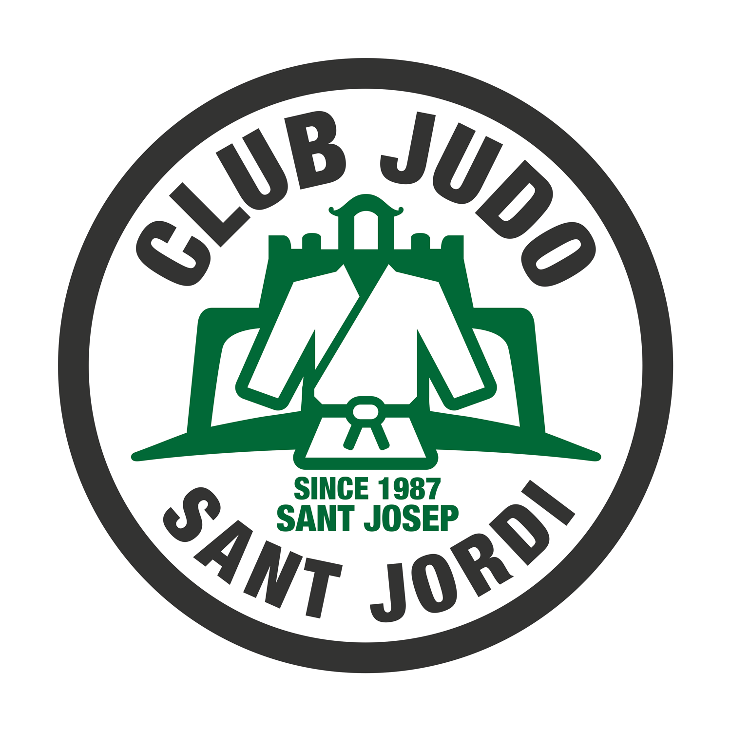 Club Judo Sant Jordi