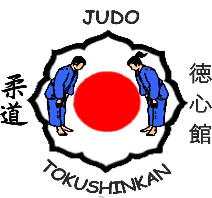 Judo Tokushinkan Santa Eugènia